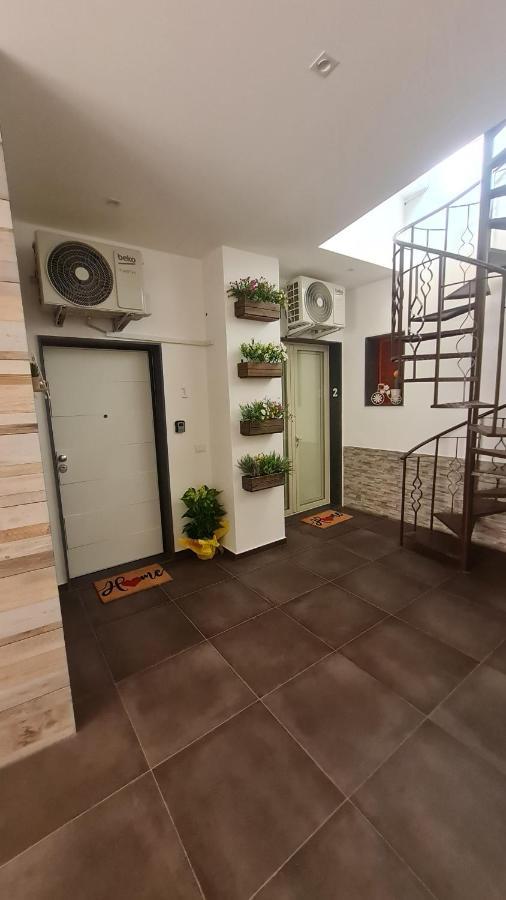 Sweet Home Airport 2.0 Catania Exterior photo
